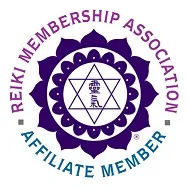 Reiki Membership Association - Affiliate Member